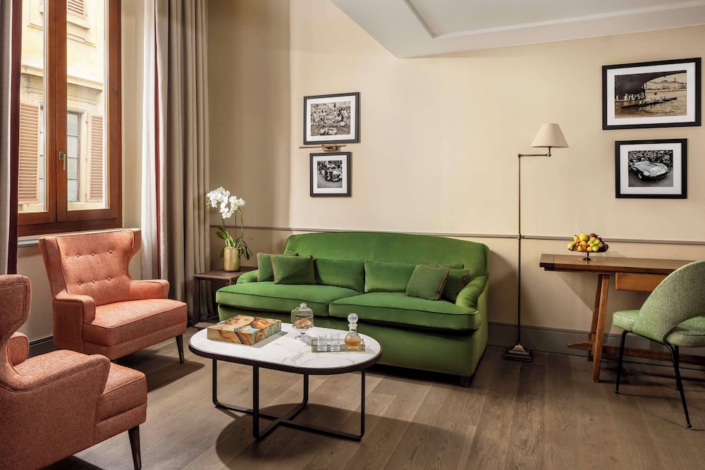 Tivoli Palazzo Gaddi Firenze Hotel 22/48