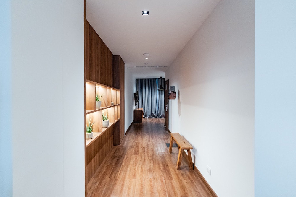 QUU HOTEL Chiang Mai - Adults Only photo1