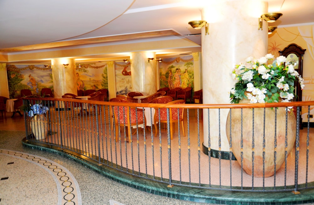 Afrodite Boutique Hotel 7/64