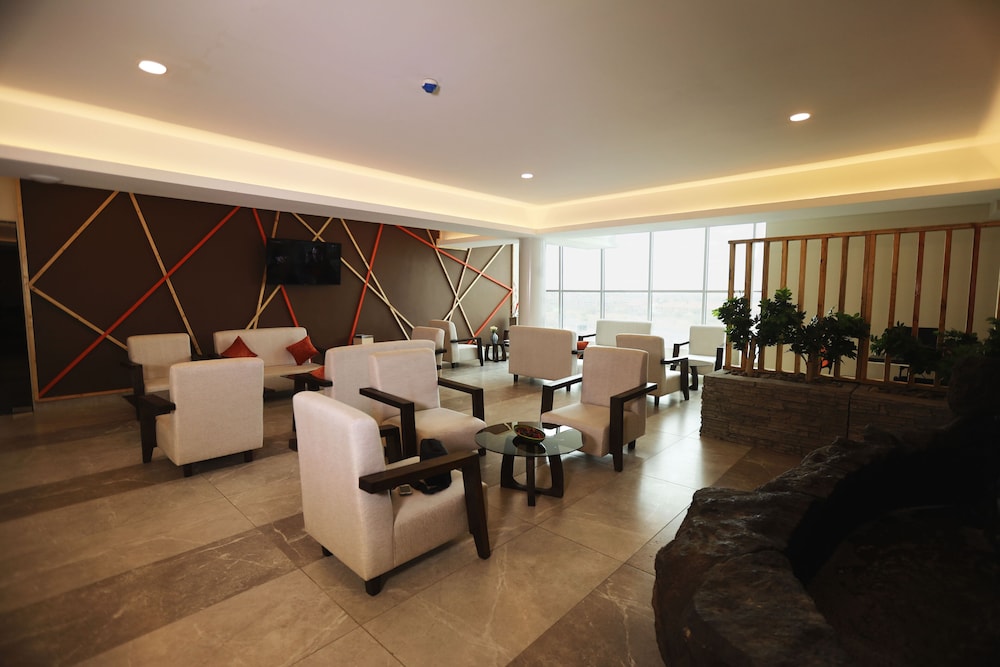 PrideInn Plaza Nairobi Airport 27/48