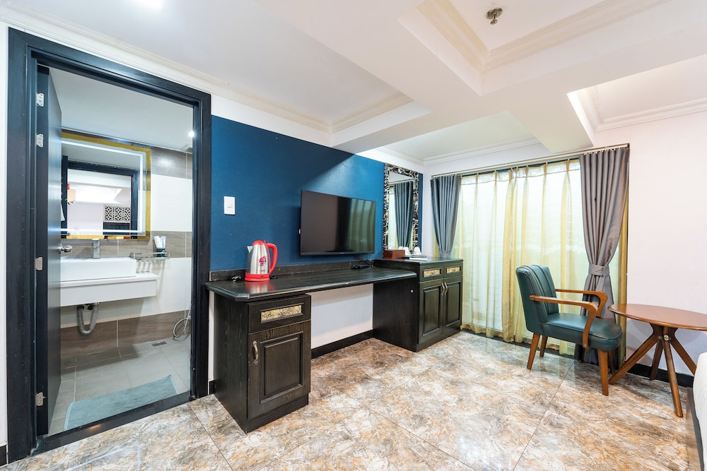 Collection O Havana Airport Hotel 14/56