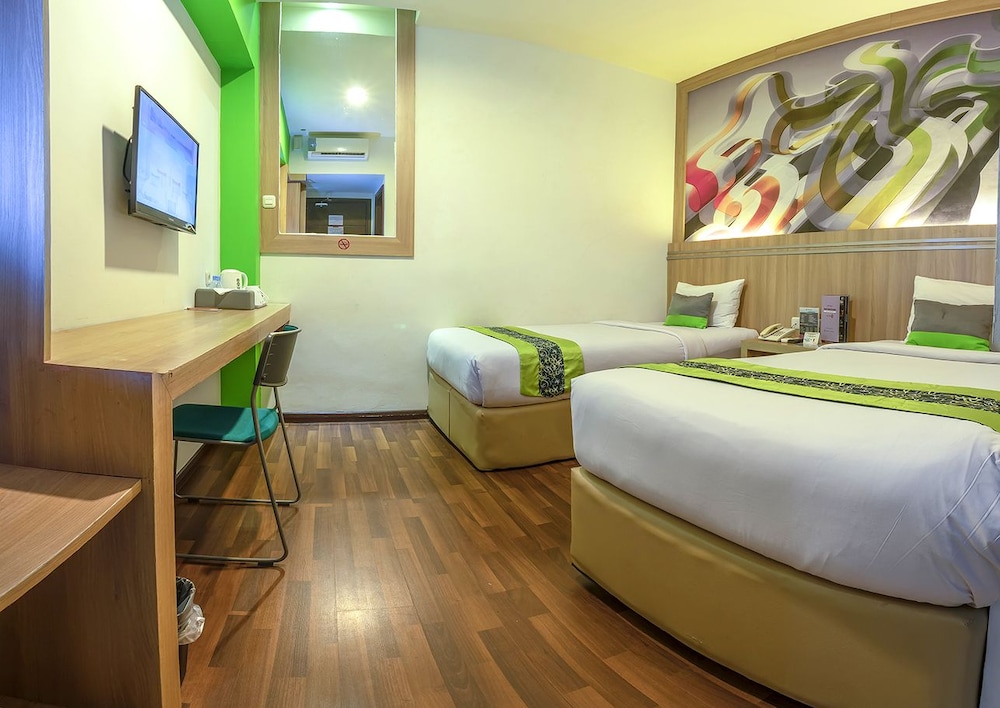 Transera Hotel Pontianak 16/36