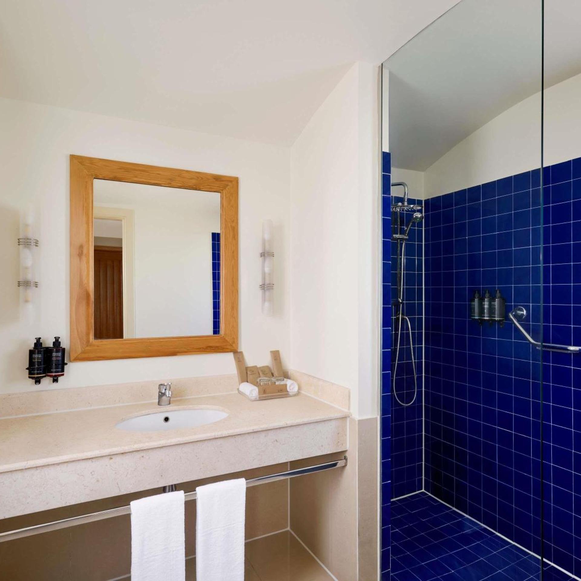 Standard, Double Bed, Pool Side, Palm Wing، Novotel Sharm El Sheikh Beach Side 8/10