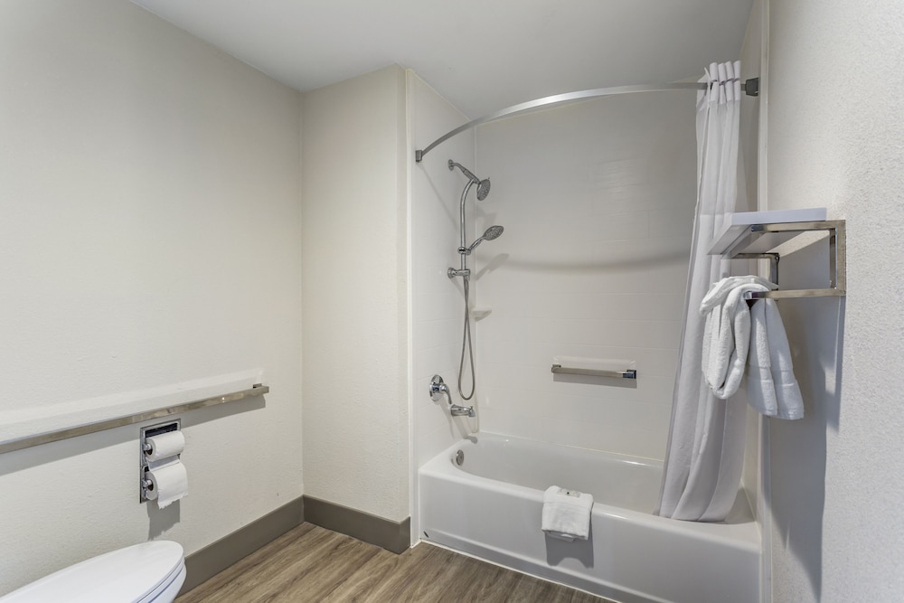 Quality Inn Murfreesboro-University Area 13/31