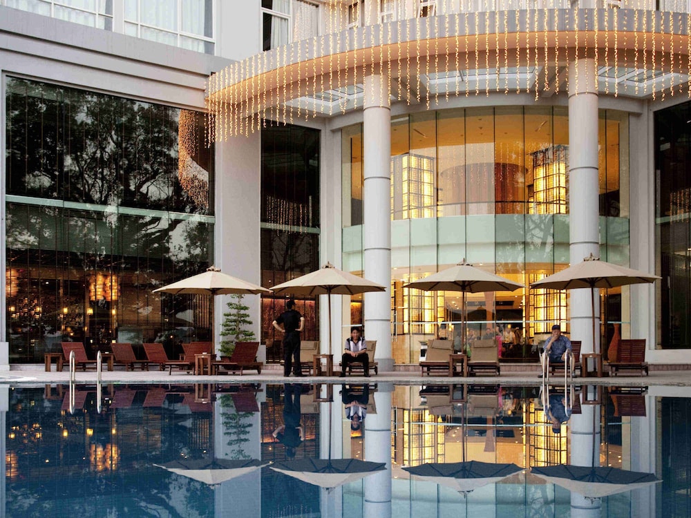 Novotel Ha Long Bay 4/47