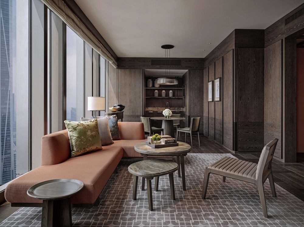 Park Hyatt Shenzhen 22/44