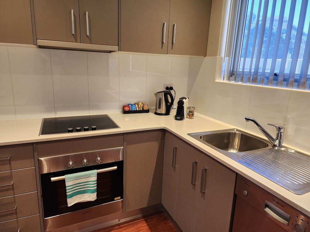 Ethelton Serviced Apartments 42/50