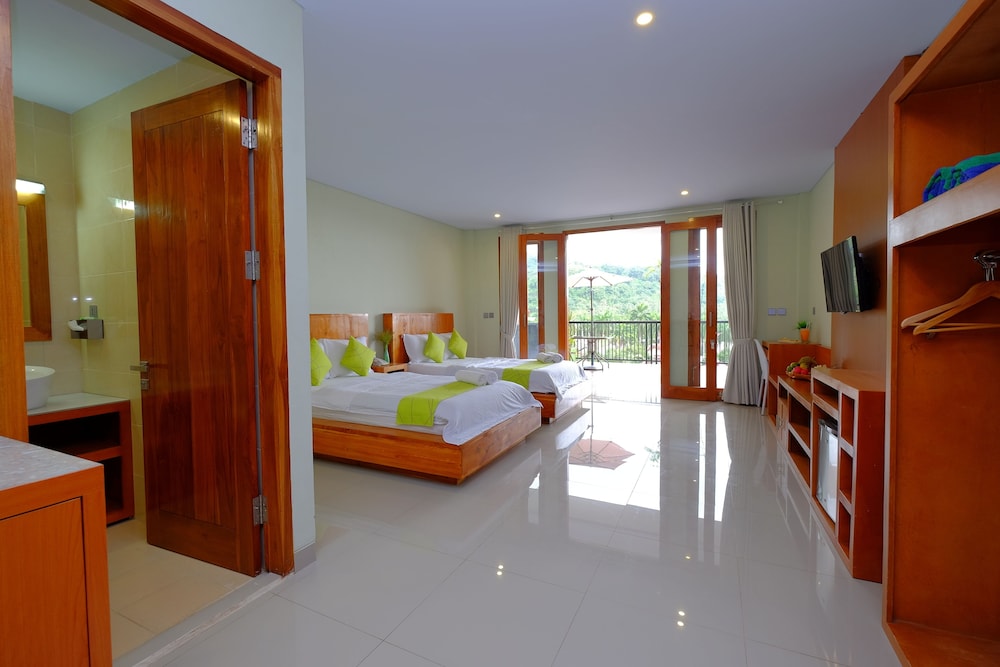 Villa Mataano 22/49