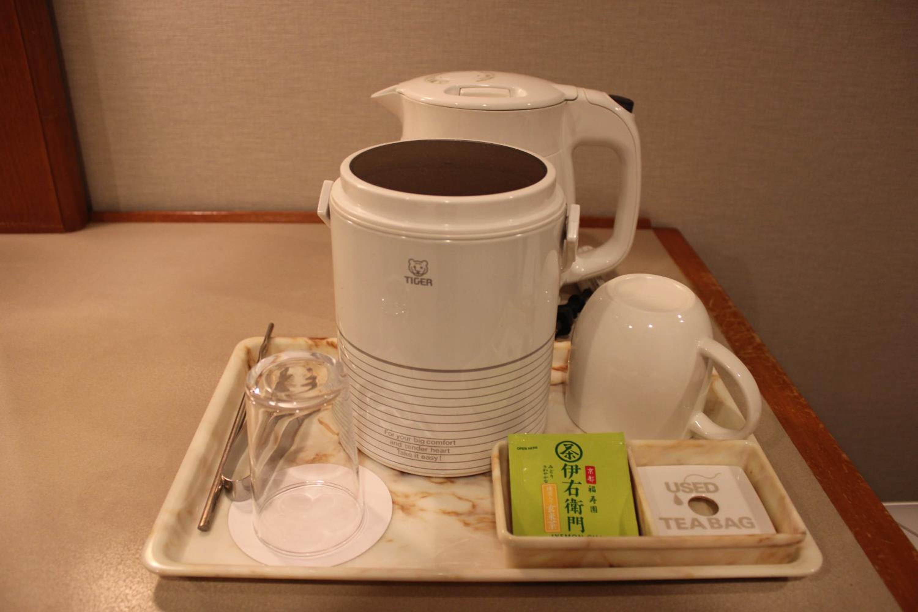 Keihanna Plaza Hotel 11/28