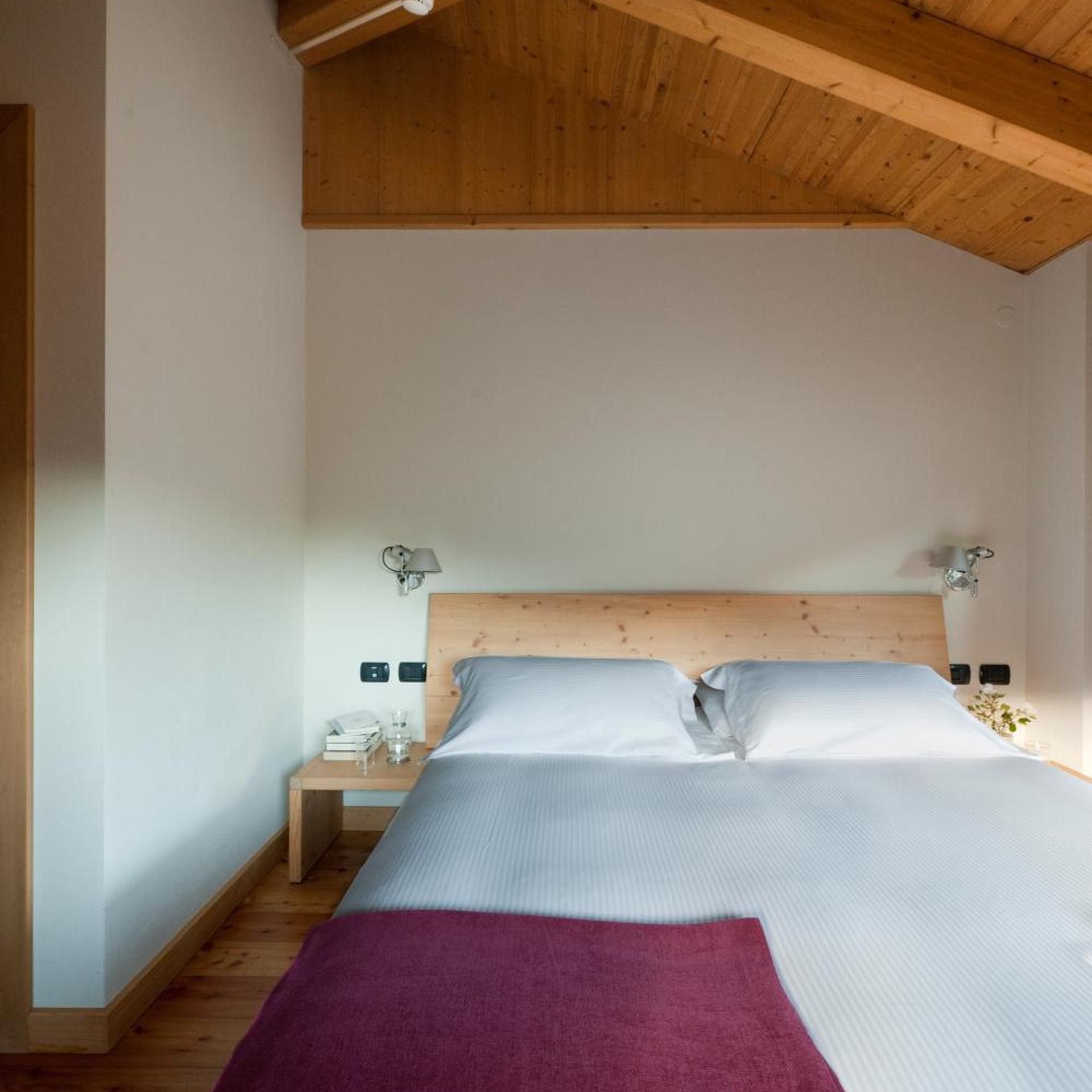 HOTEL MEUBLE SERTORELLI REIT 25/52