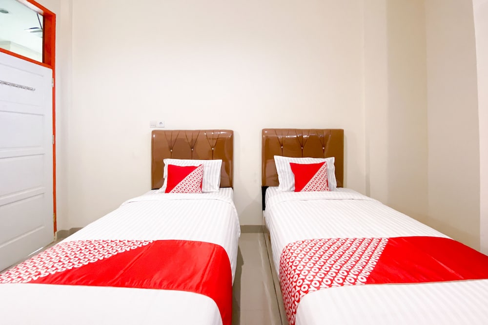 Super OYO Capital O 3092 Falah Residence Syariah 8/24