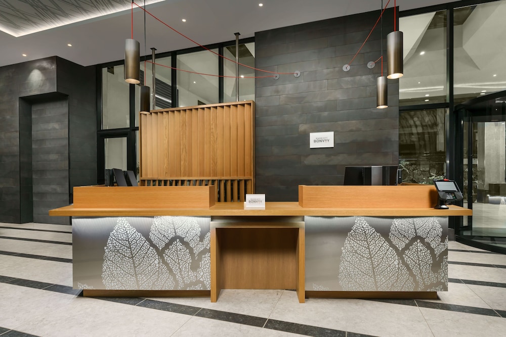 SpringHill Suites by Marriott New York Manhattan/Chelsea 3/26