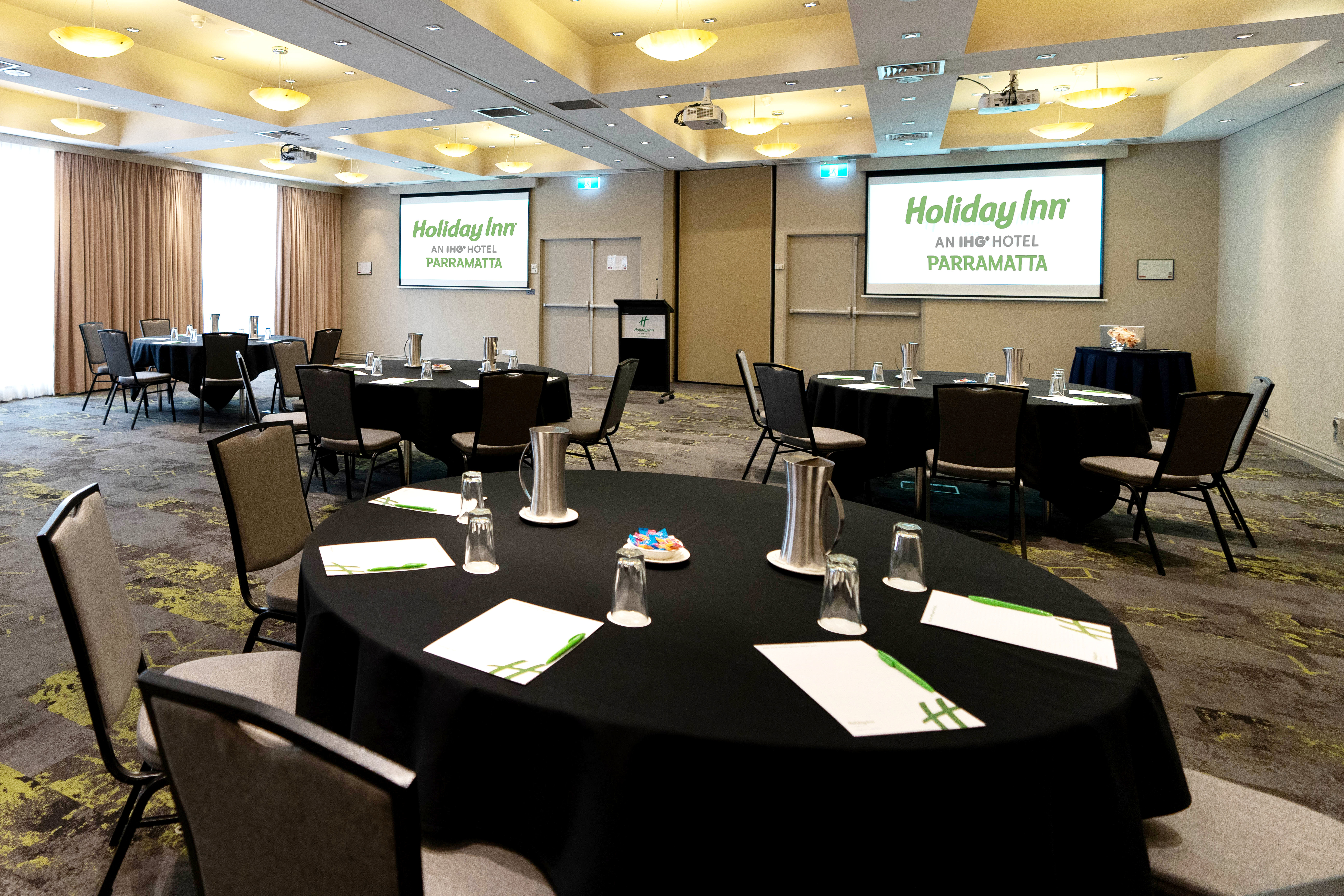 Holiday Inn Parramatta 63/76