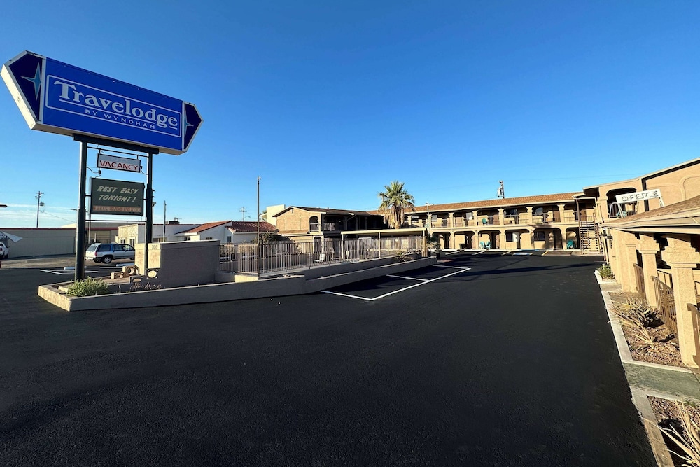 Travelodge by Wyndham Parker 59/67