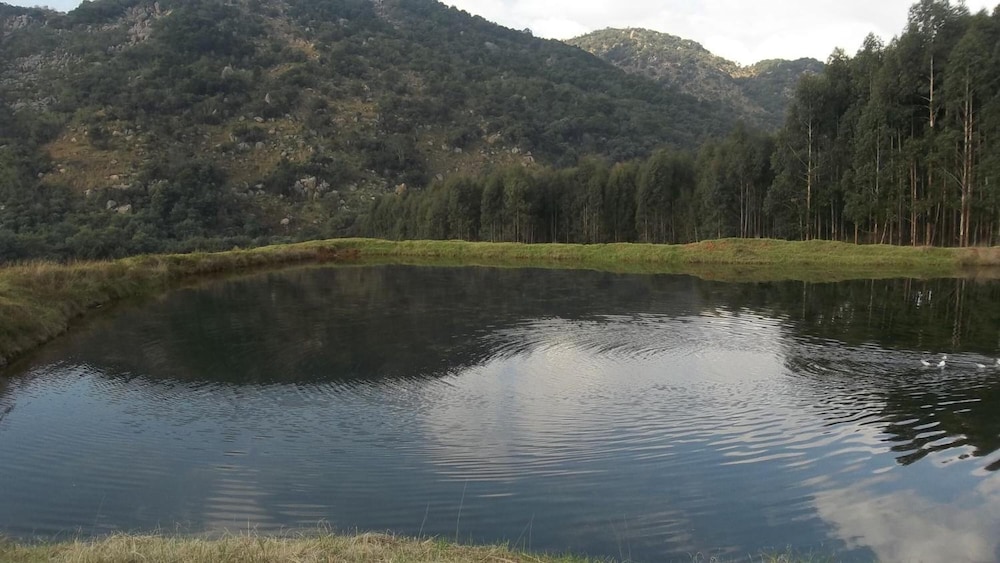 Emahlathini Guest Farm 38/49