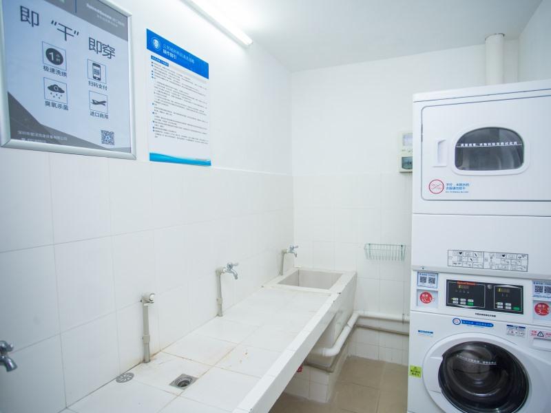 Gemeng Hotel (Shenzhen Nanshan Shekou Sea World Prince Road) 50/50