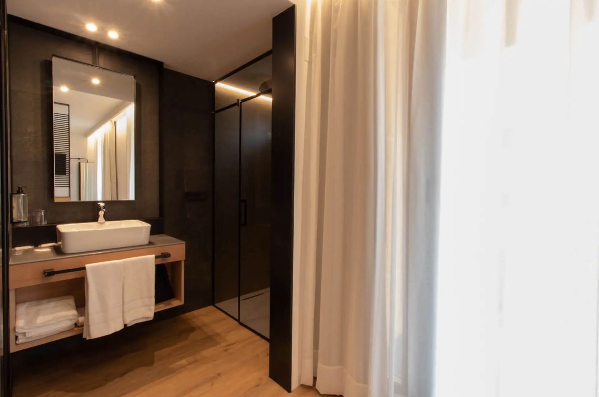 Hotel Cortabitarte 21/31