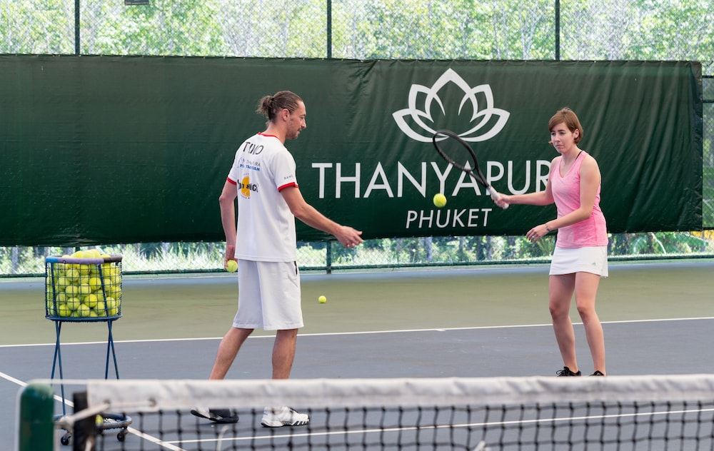 Thanyapura Sports Health Resort 10/73