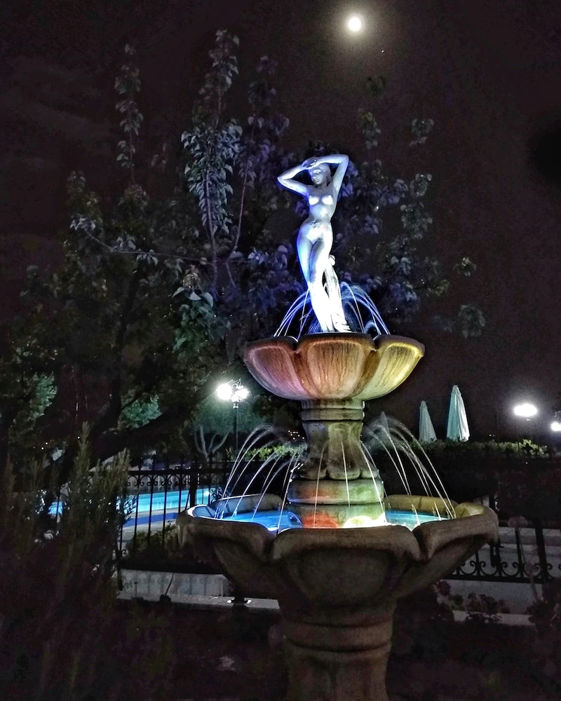 Dedalos Studios Naxos酒店(Dedalos Studios Naxos) 图片1