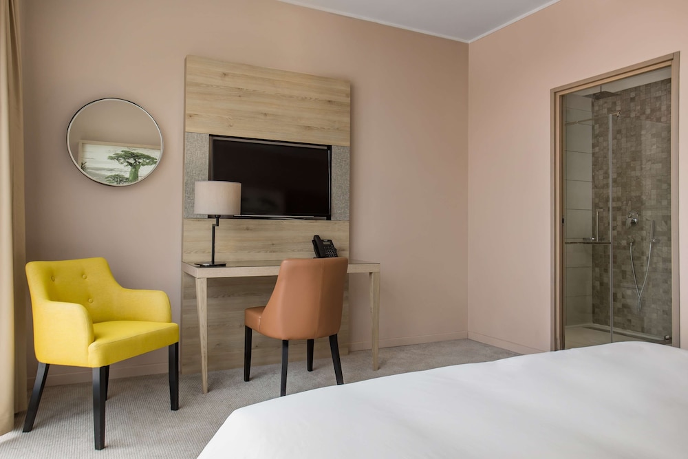 Radisson Serviced Apartments Antananarivo City Centre 34/75