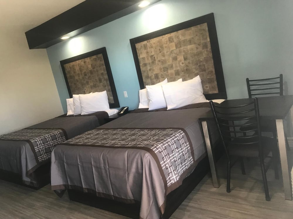 The Residency Suites 12/36
