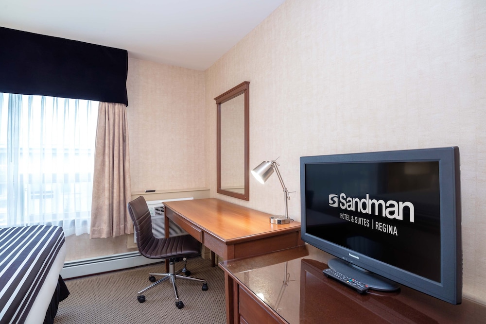 Sandman Hotel & Suites Regina 40/47