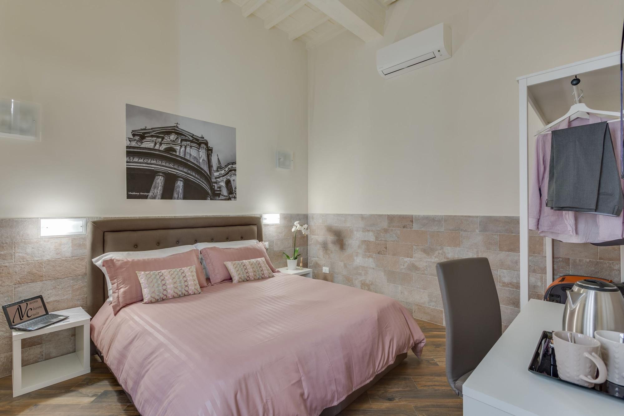 Navona Charme Suite 19/33