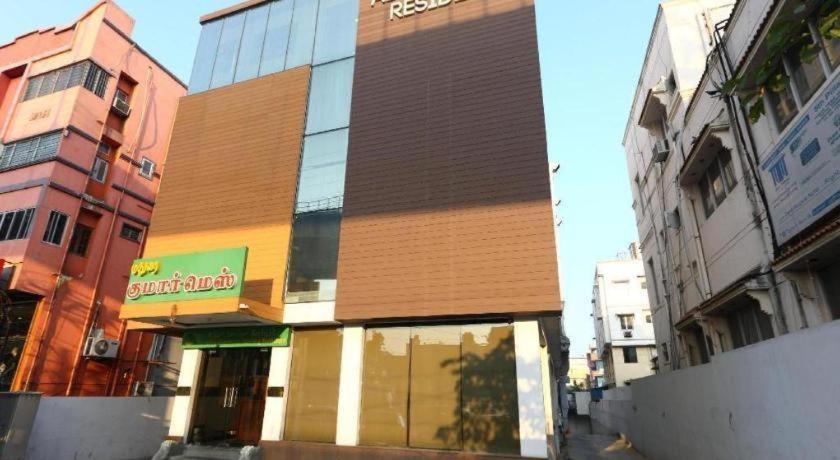 Adore Residency Vadapalani 4/45