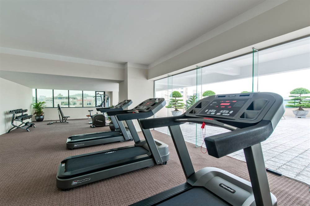 Muong Thanh Grand Con Cuong Hotel 22/39