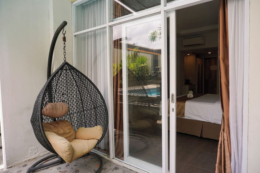 Abadi Hotel Malioboro Jogja 4/72