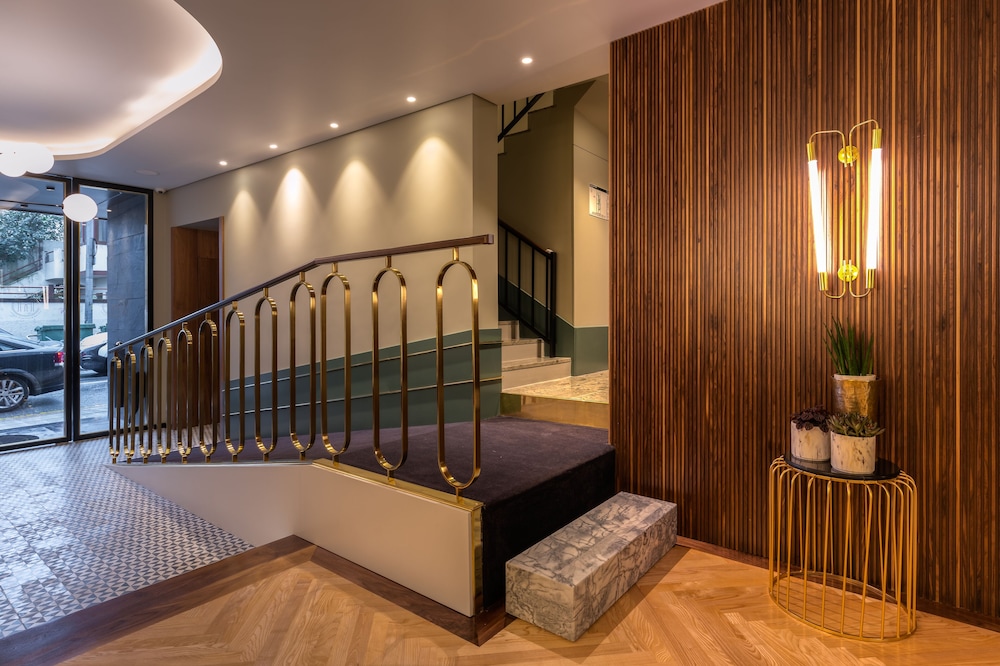 Metier Boutique Hotel 10/76