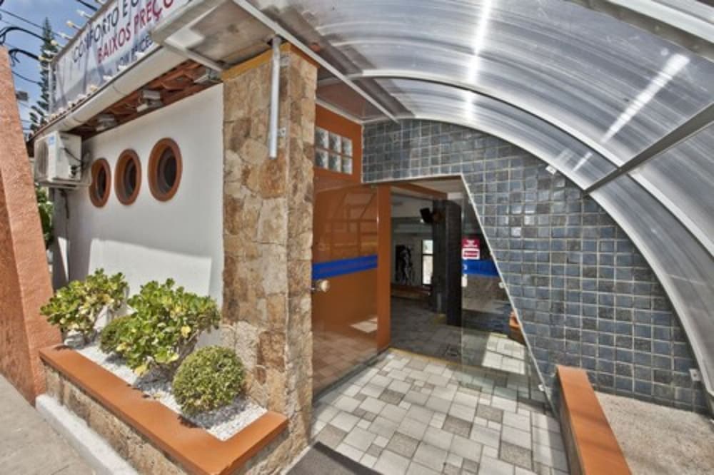 Varandas do Atoll Hotel photo5