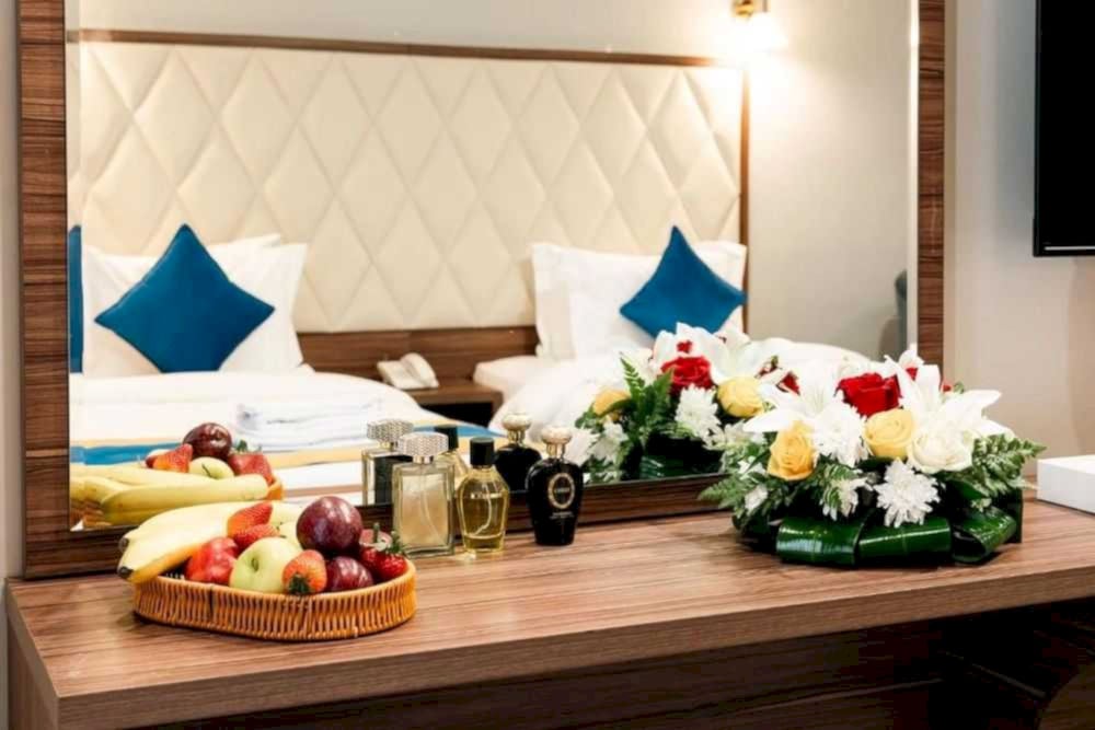 Sunday Gateway Jeddah Formerly Beach Garden Hotel 34/41