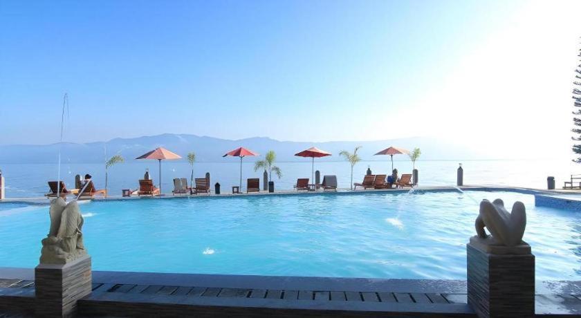 Samosir Cottages Resort 24/33