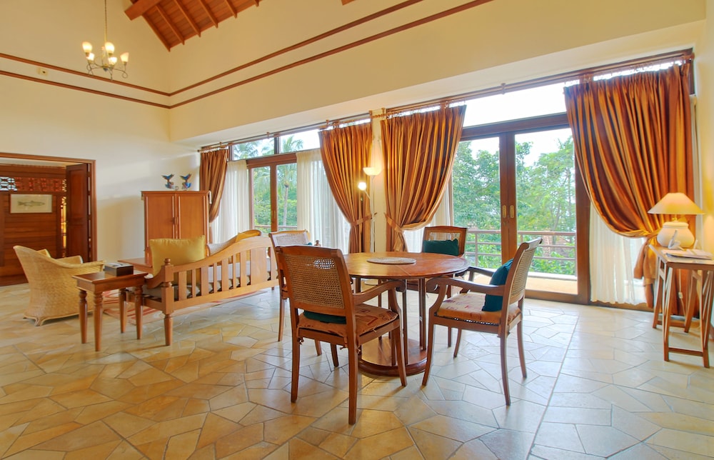 Indra Maya Pool Villas 56/72