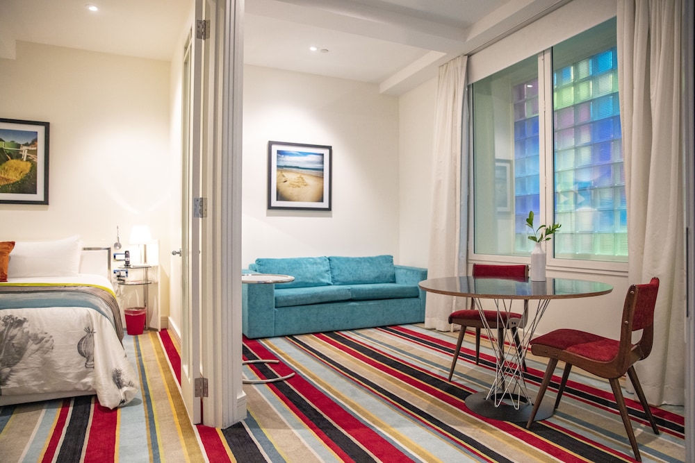 Hotel DeBrett 41/67