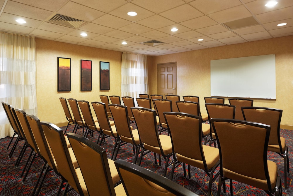 Residence Inn by Marriott Greenville-Spartanburg Airport 25/28