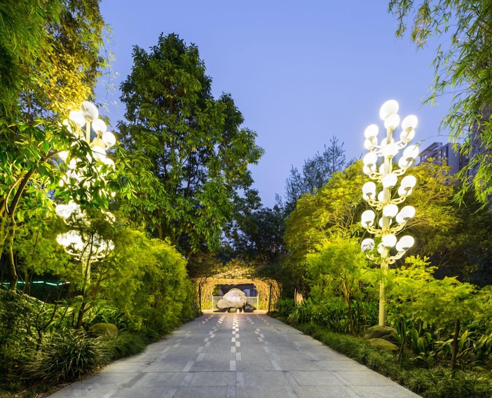 Wangjiang Hotel Chengdu 39/40