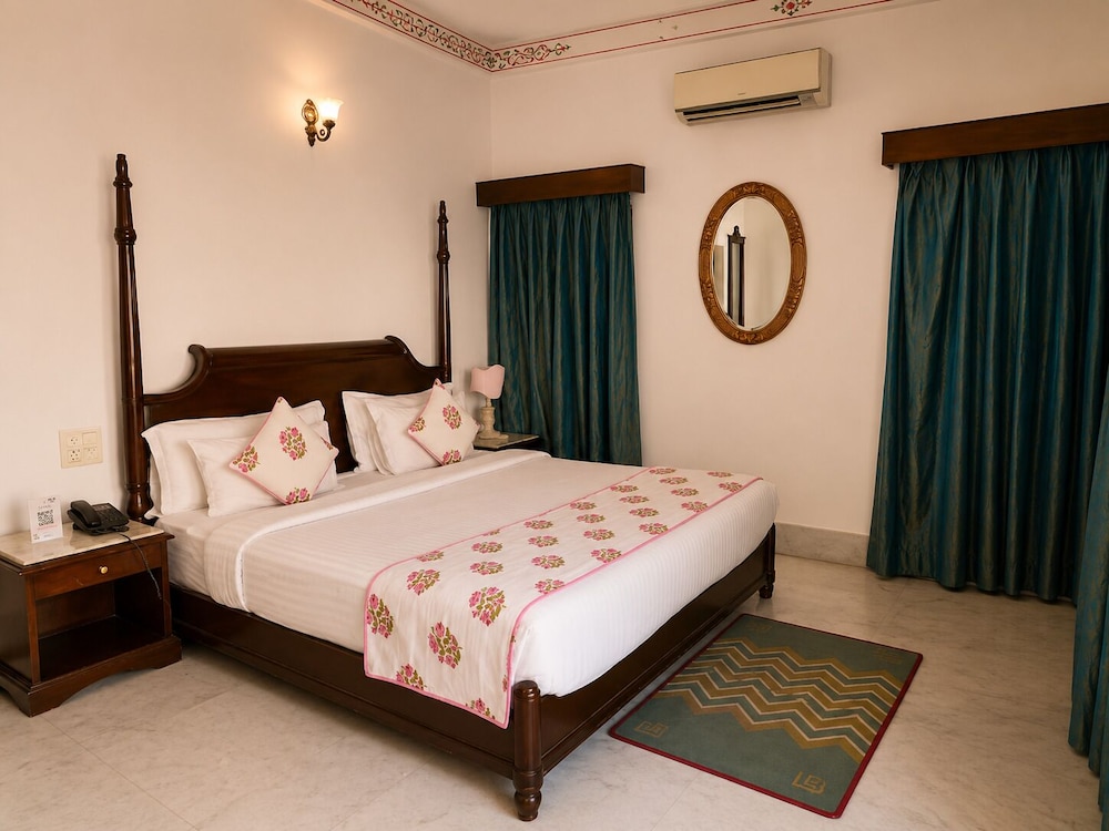 Hotel Amar Kothi 19/46
