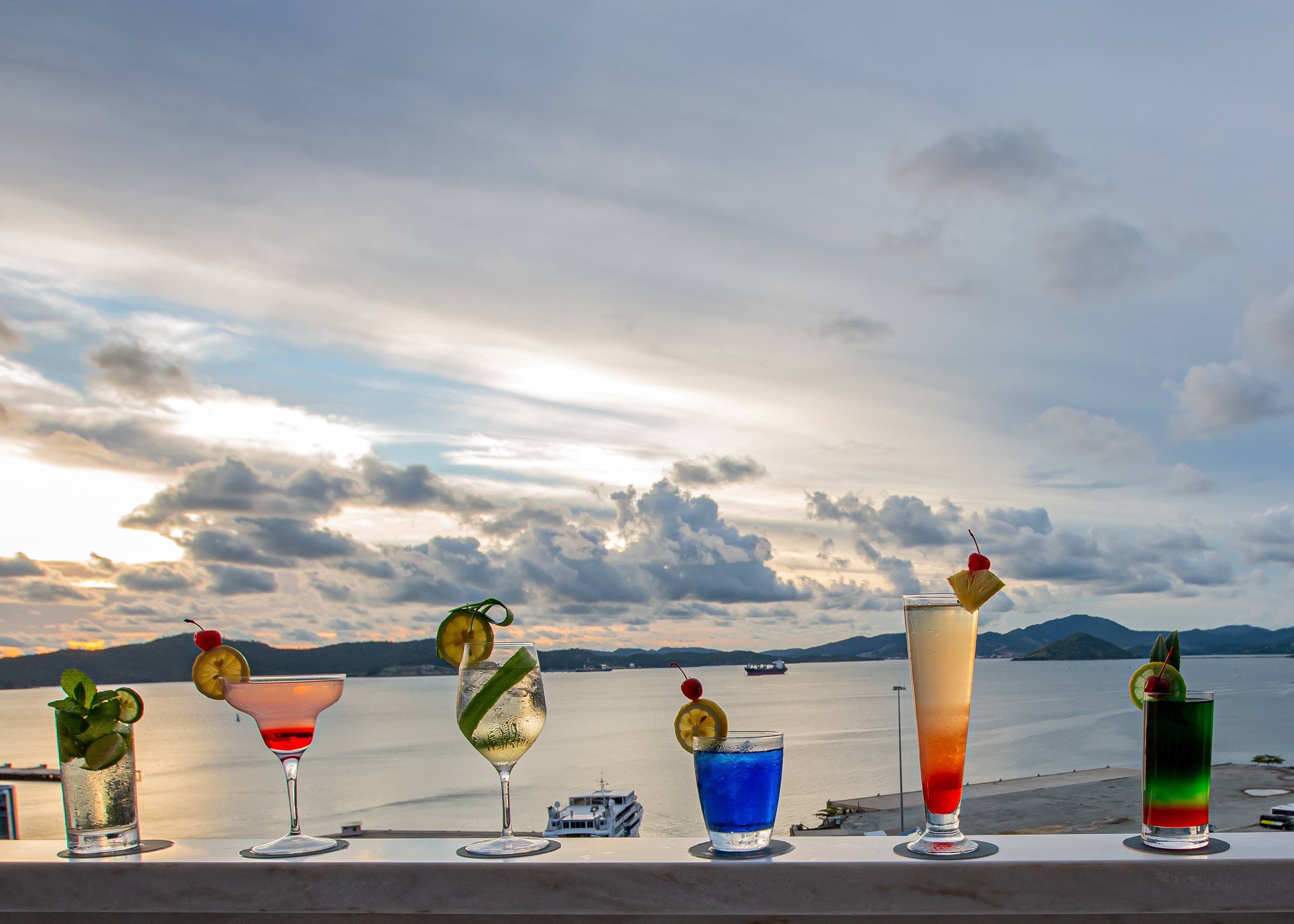 Crowne Plaza Residences Port Moresby 45/50