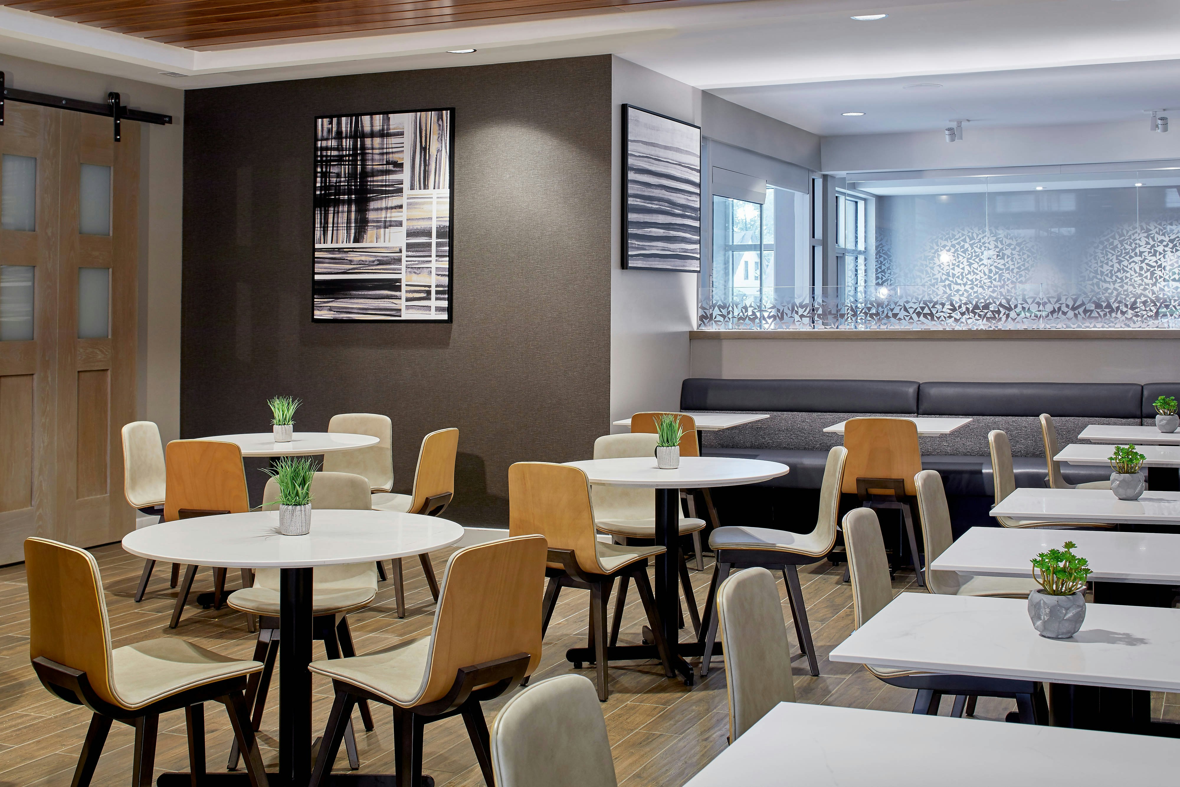 Residence Inn By Marriott Cleveland University Circle/Medical Center 30/51