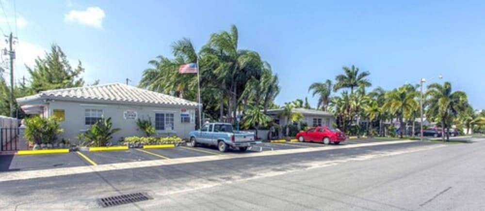 Richard s Motel Extended Stay 38/50