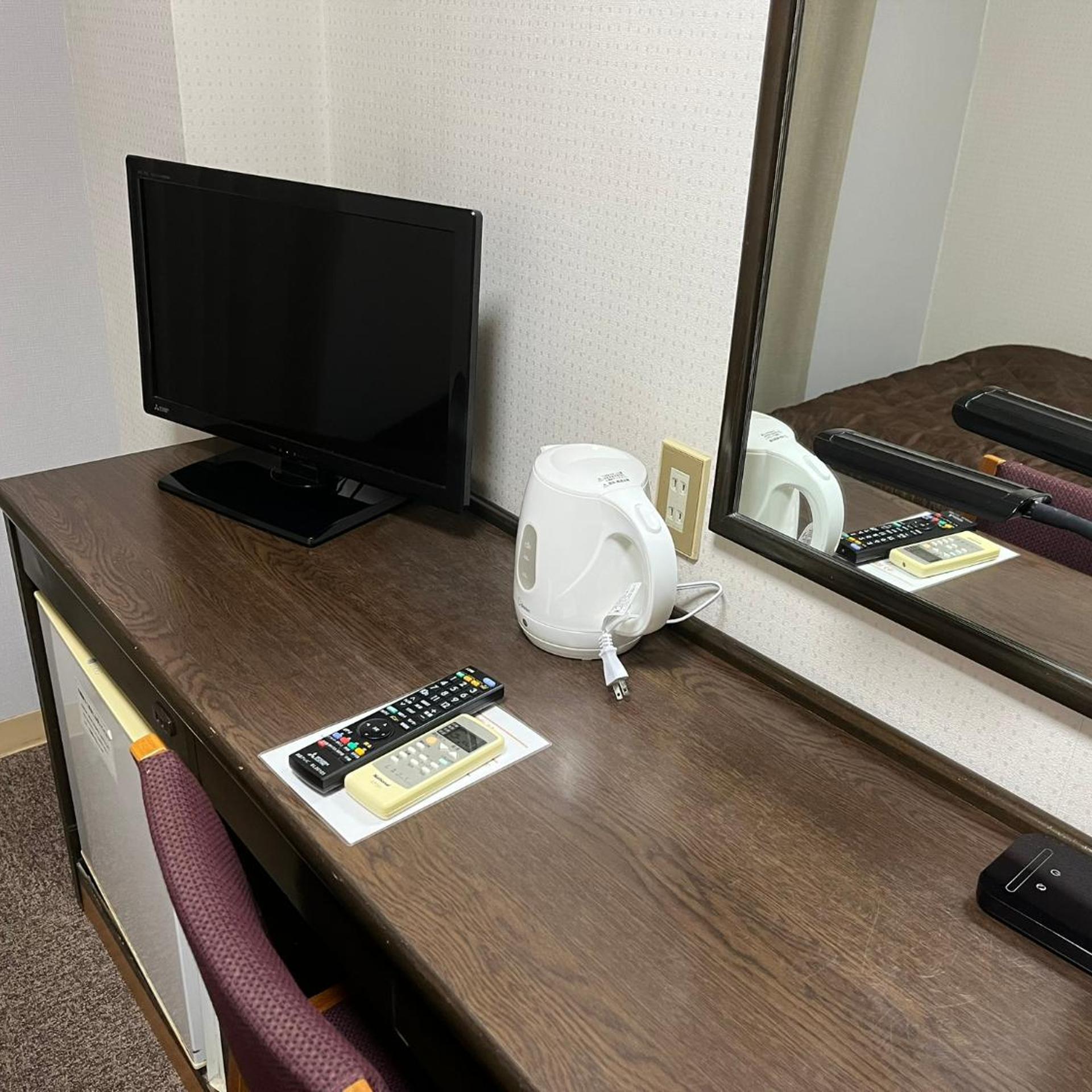 Nakamura Daiichi Hotel 22/29