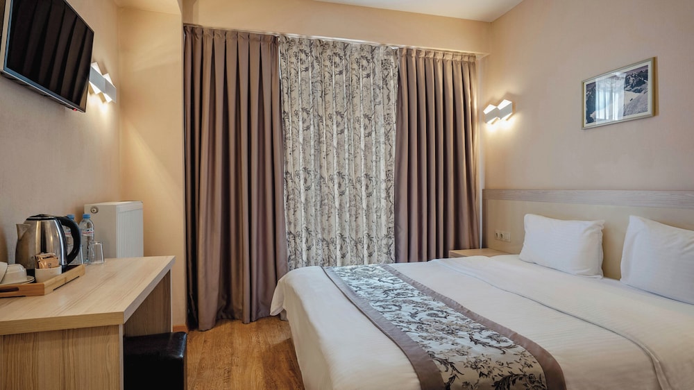 Gudauri Inn 5/39