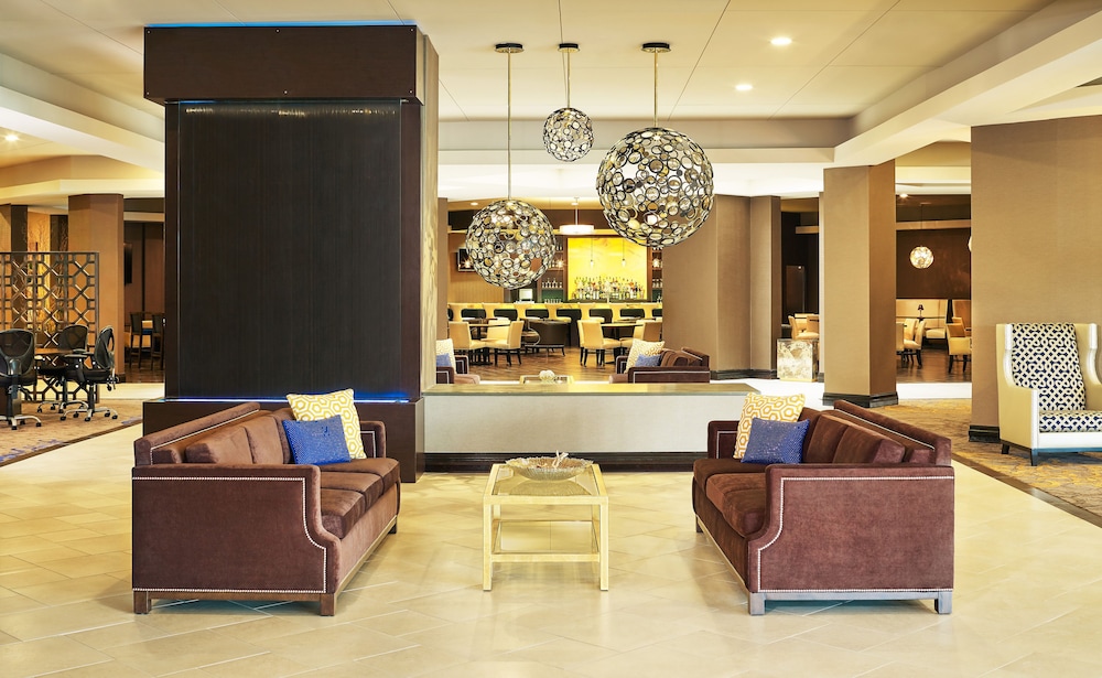 Sheraton Lisle Naperville Hotel 20/34