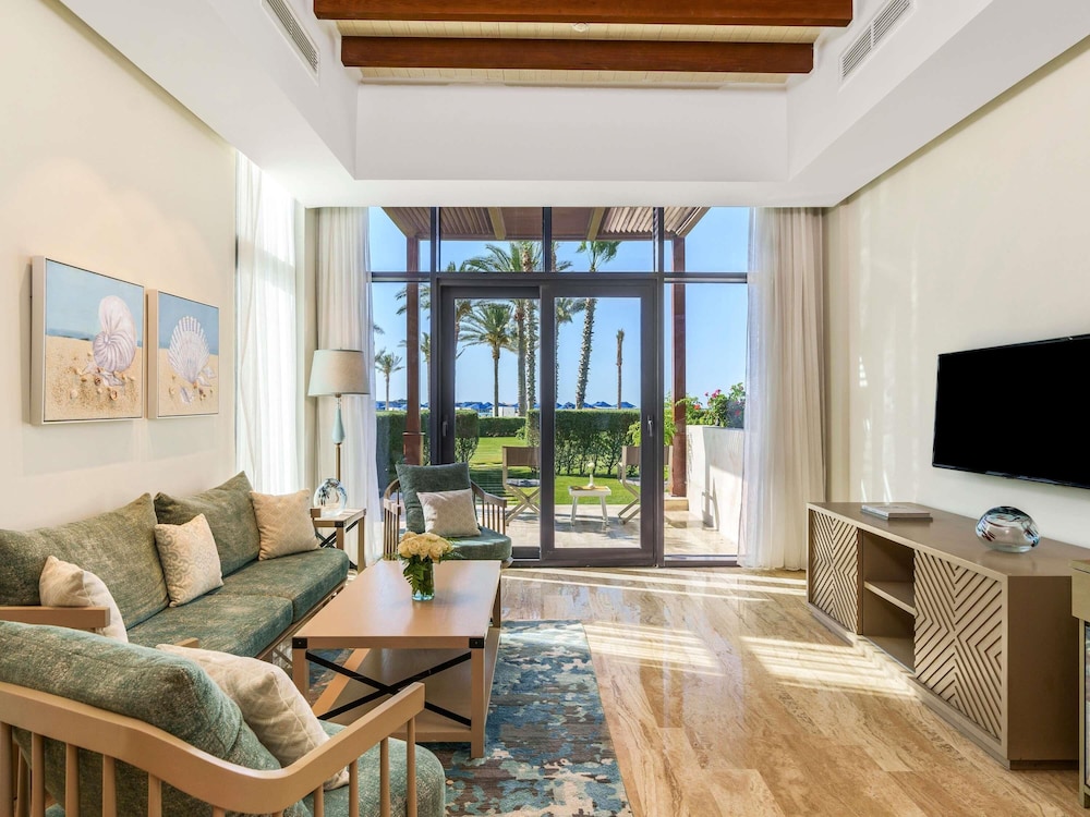 Rixos Premium Alamein 28/47