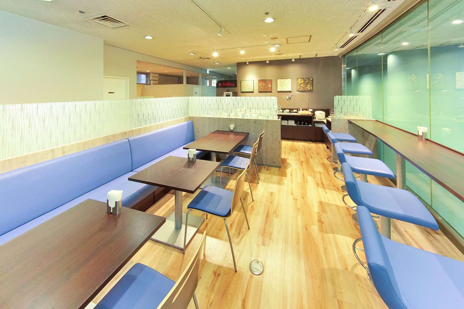 Best Western Osaka Tsukamoto 17/20