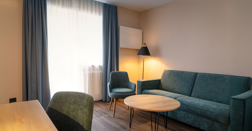Am Moosfeld Hotel Munich 29/50