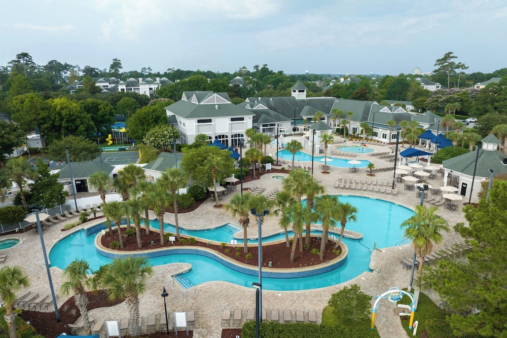 Sheraton Broadway Resort Villas 35/50