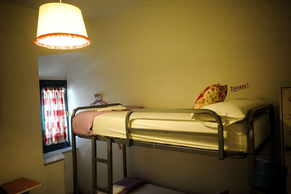 La Flamenka Hostel 19/38